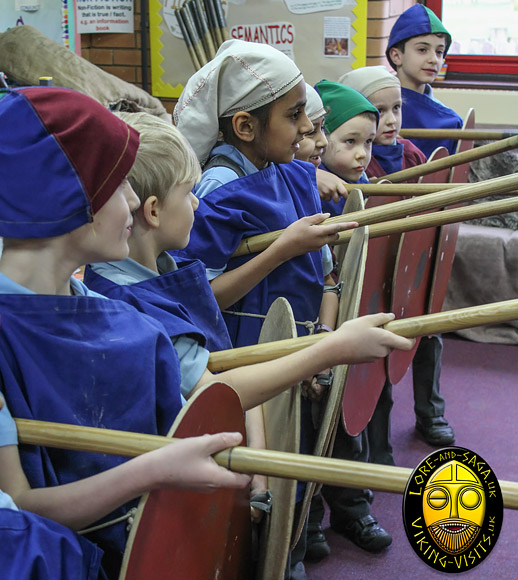Viking seft defence classes. www.Viking-Visits.uk