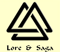 Lore & Saga